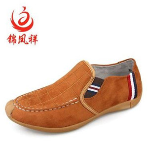 锦凤祥老北京布鞋