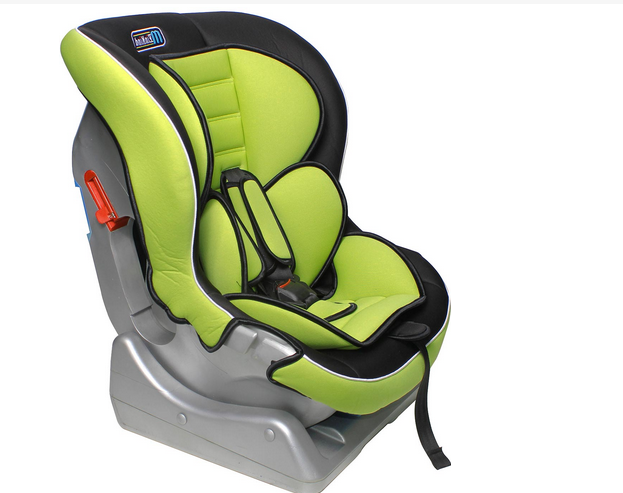 BLESS汽车儿童安全座椅