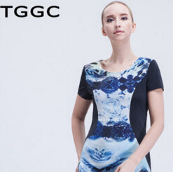 TGGC女装