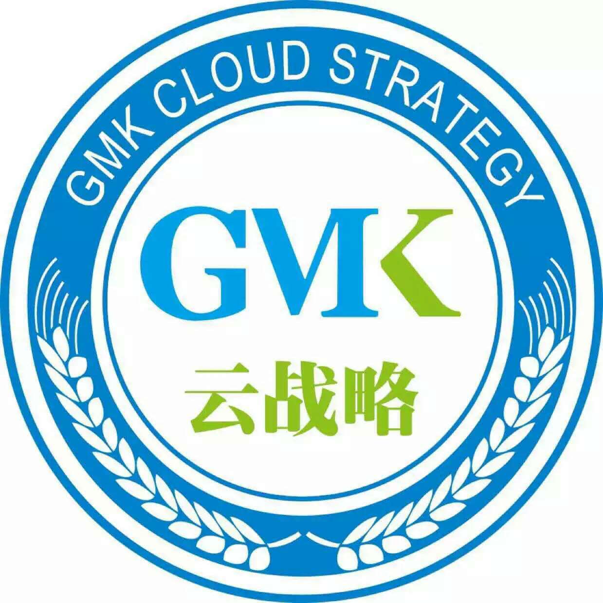 GMK云战略