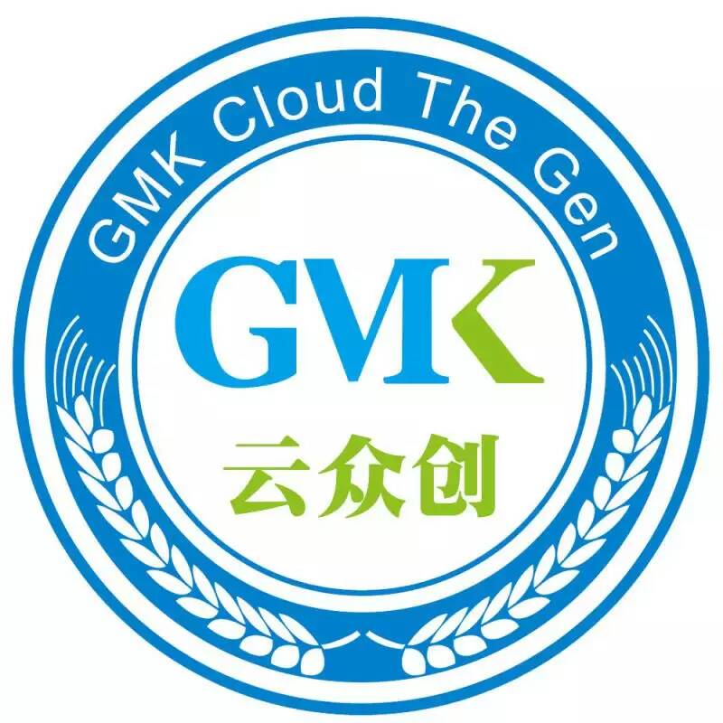 GMK云战略