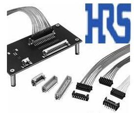 HRS连接器