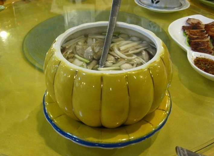 阿来泰国菜