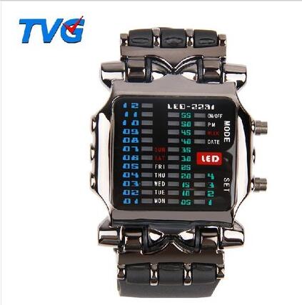 TVG手表