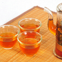 金线莲养肝茶