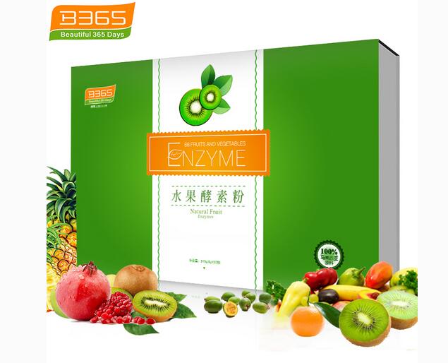 B365水果酵素
