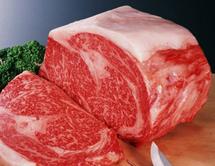 澳大利亚进口牛肉