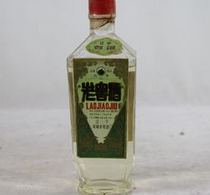 凤城时代老窖酒