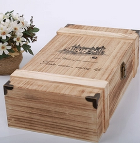盒艺酒盒