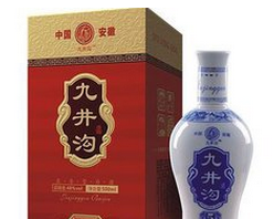 九井沟原浆酒