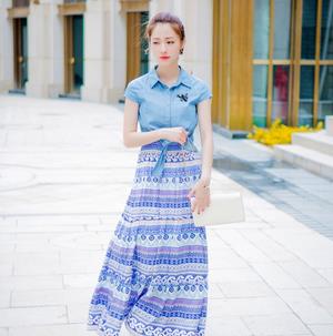 韩国SZ女装