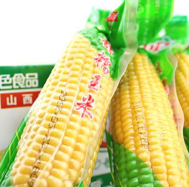 忻州市忻府区龙首甜糯玉米专业合作社