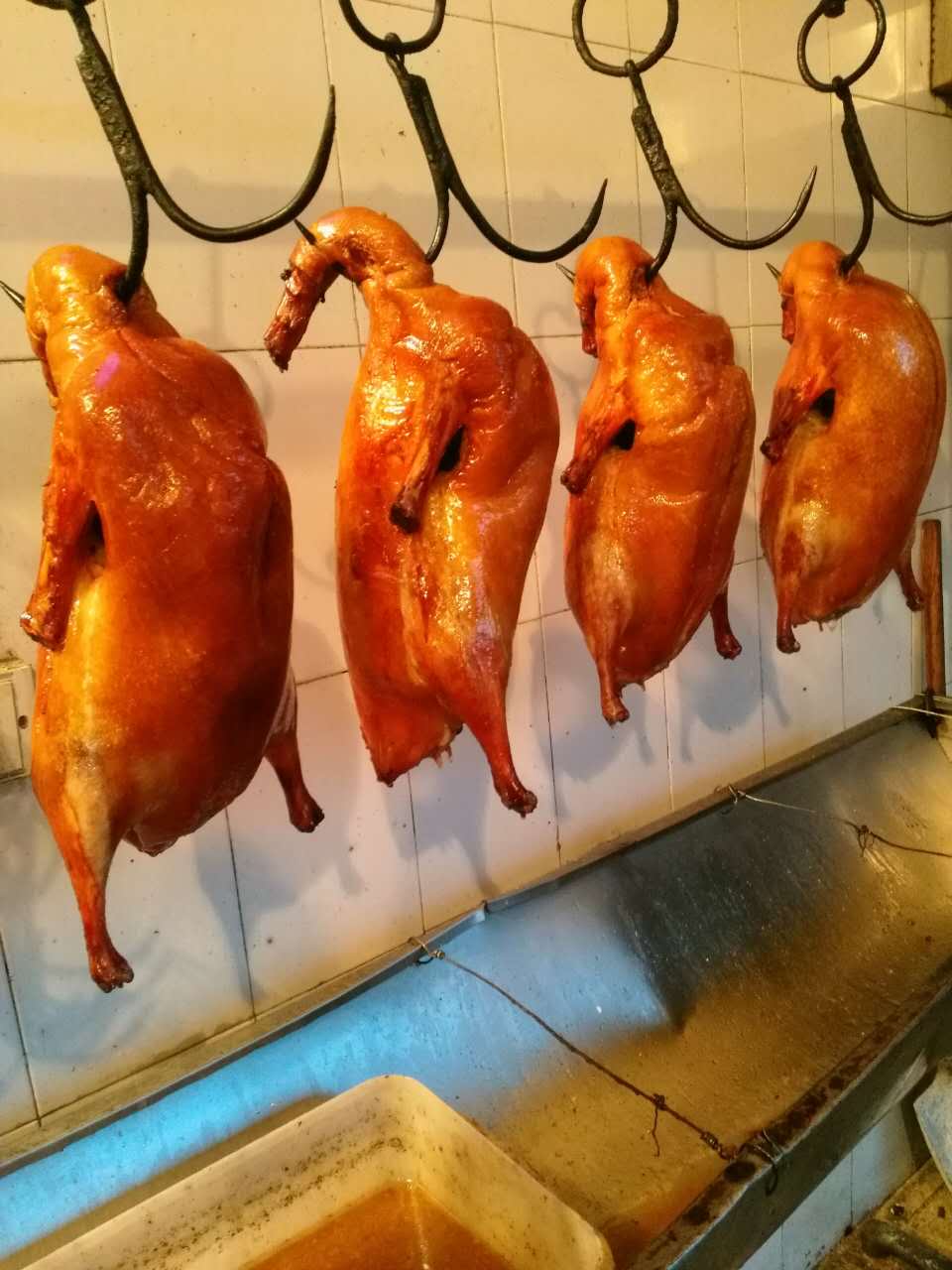 食惠坊北京烤鸭