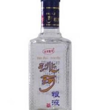 洮河香村酒