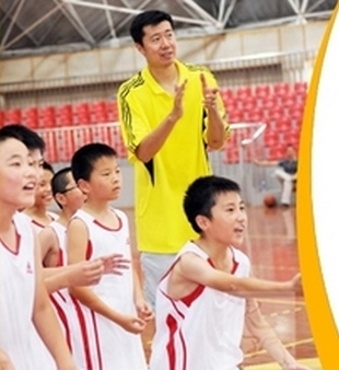 王飞篮球训练营