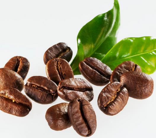 质佳烘焙咖啡豆
