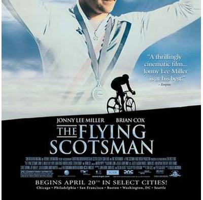 flying scotsman 男装