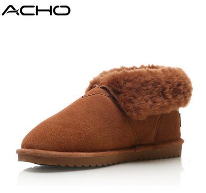 ACHO品牌鞋
