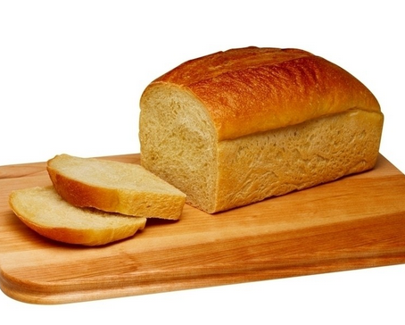 合盛面包
