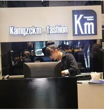 kamgzckm fashion男装