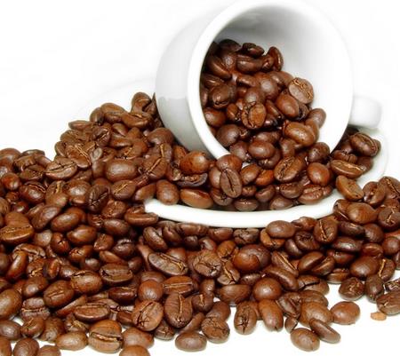 质佳烘焙咖啡豆