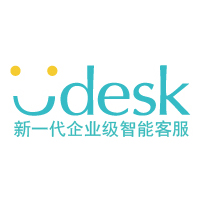 Udesk客服系统