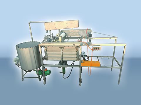 恒盛豆制品机械