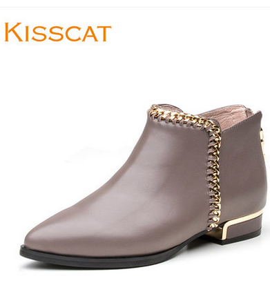 接吻猫Kisscat鞋店