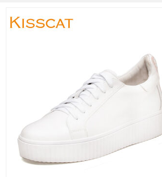 接吻猫Kisscat鞋店