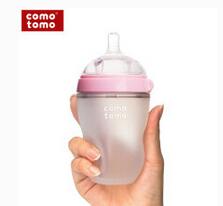 COMOTOMO婴儿奶瓶