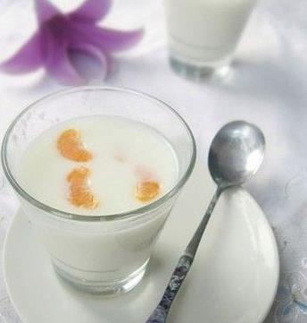 上海酸奶
