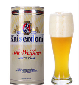 德国Kaiserdom（凯撒）啤酒