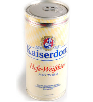 德国Kaiserdom（凯撒）啤酒