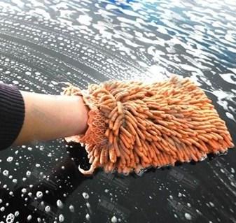 上海洗车