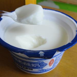 上海老酸奶