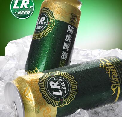 LR陆虎啤酒