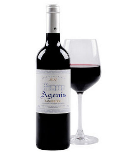艾歌尼斯葡萄酒