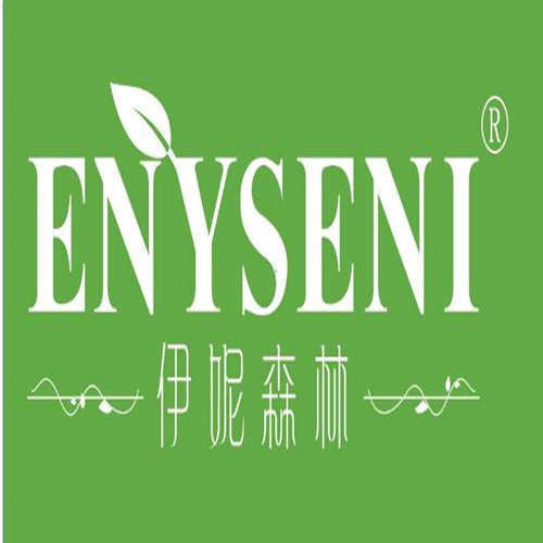 伊妮森林logo