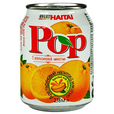 海太POP饮料
