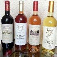 杜勒伊皇苑法国进口葡萄酒