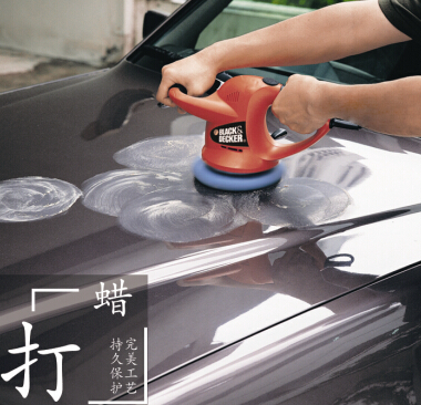 细致洗车
