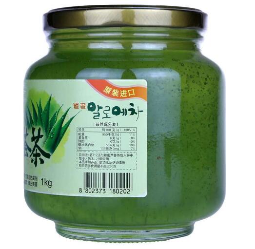 韩国农协饮品