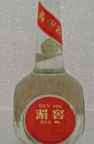贵州湄窖白酒
