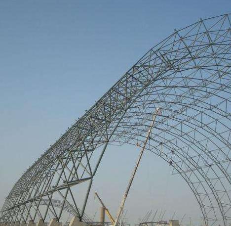 轻钢结构，网架