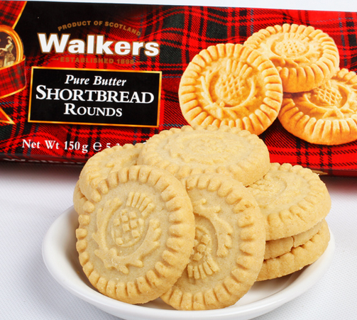 walkers饼干
