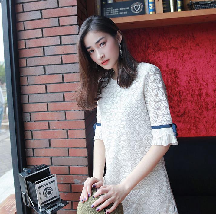 上海漂亮女人服饰商贸有限公司