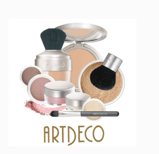 ARTDECO化妆品