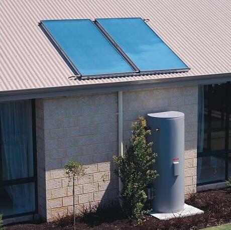 澳森太阳能
