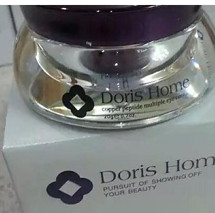 DorisHome化妆品