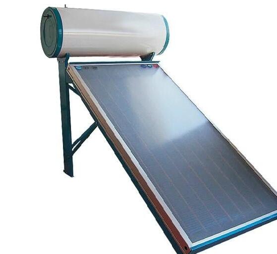 加力太阳能热水器